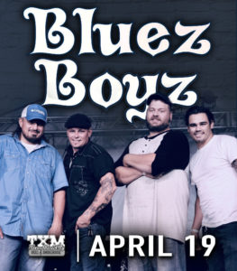 Bluez Boyz