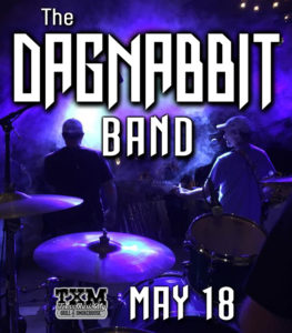 The Dagnabbit Band
