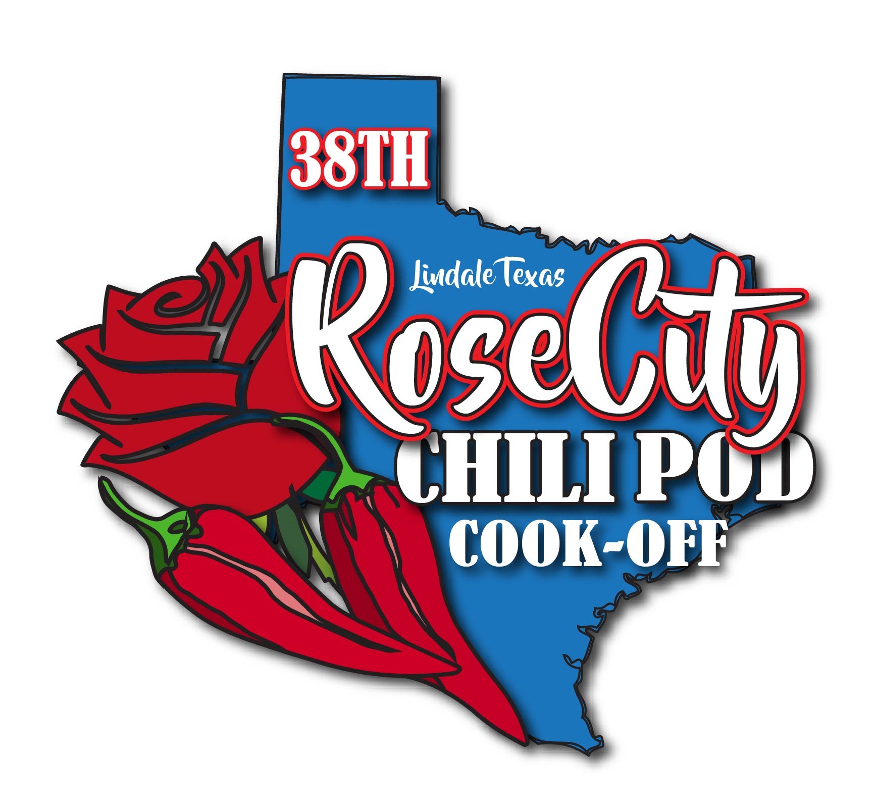 Texas Independence/Rose City Chili Cookoff 2019