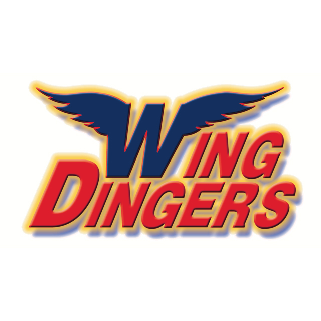 The Cannery Welcomes Wing Dingers 🍗  to Restaurant Row!