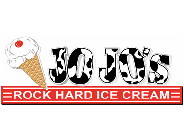 Jojo's Rock Hard Ice Cream